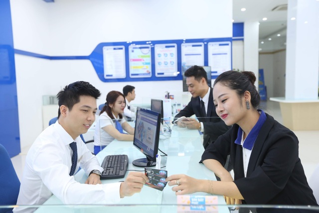 Brand Finance xếp hạng VNPT thuộc Top 3 thương hiệu giá trị nhất Việt Nam năm 2018 - Ảnh 1. Brand Finance xếp hạng VNPT thuộc Top 3 thương hiệu giá trị nhất Việt Nam năm 2018 - Ảnh 1.