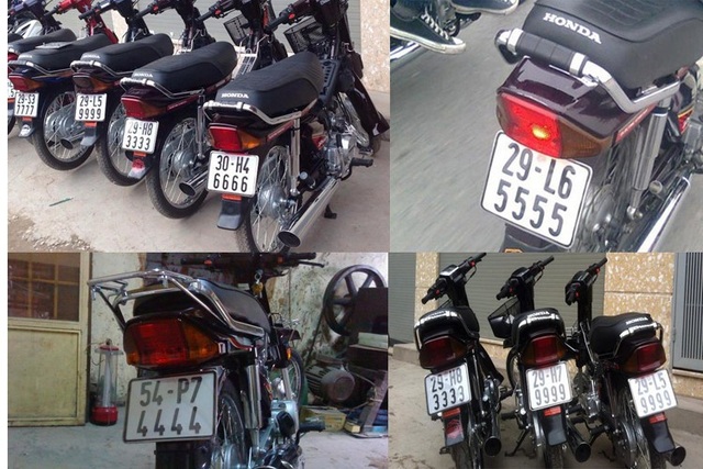 Xe máy Suzuki 17 năm vẫn còn zin: Giá huyền thoại 1 tỷ đồng - Ảnh 8. Xe máy Suzuki 17 năm vẫn còn zin: Giá huyền thoại 1 tỷ đồng - Ảnh 8.