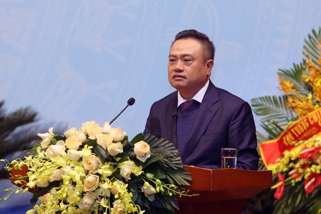 Đảng, Nhà nước và nhân dân luôn ghi nhận, tôn vinh những đóng góp của PVN - Ảnh 1. Đảng, Nhà nước và nhân dân luôn ghi nhận, tôn vinh những đóng góp của PVN - Ảnh 1.