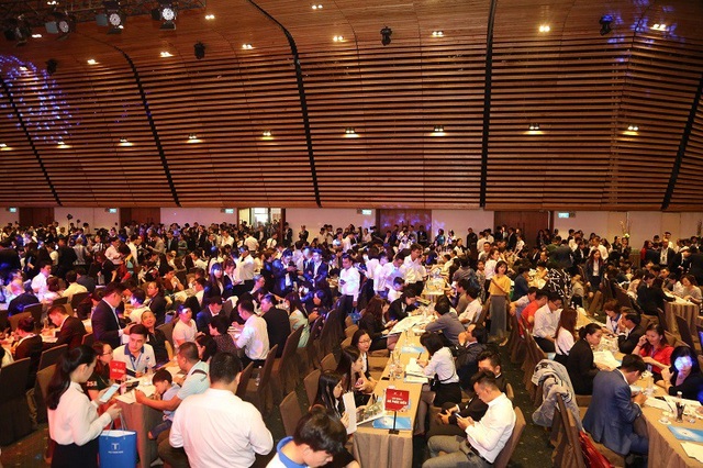 Sunshine City Sài Gòn hút khách trong cơn khát bất động sản cuối năm - Ảnh 1. Sunshine City Sài Gòn hút khách trong cơn khát bất động sản cuối năm - Ảnh 1.