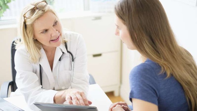 Bệnh tự miễn là gì và tại sao nó lại xảy ra? - Ảnh 1. Bệnh tự miễn là gì và tại sao nó lại xảy ra? - Ảnh 1.
