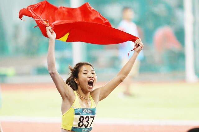 Điểm chung của nhóm vận động viên tiêu biểu năm 2018 - Ảnh 1. Điểm chung của nhóm vận động viên tiêu biểu năm 2018 - Ảnh 1.