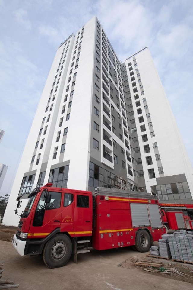 Niềm vui nhân đôi tại Hồng Hà Eco City dịp Tết Kỷ Hợi - Ảnh 5. Niềm vui nhân đôi tại Hồng Hà Eco City dịp Tết Kỷ Hợi - Ảnh 5.