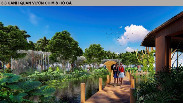 Ngân hàng Quân đội cấp vốn tín dụng 900 tỉ đồng cho dự án du lịch mới của Khánh Hòa - Ảnh 4. Ngân hàng Quân đội cấp vốn tín dụng 900 tỉ đồng cho dự án du lịch mới của Khánh Hòa - Ảnh 4.