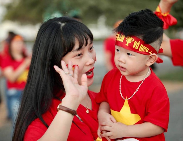Việt Nam 2-0 Yemen: Thầy trò HLV Park Hang Seo rộng cửa đi tiếp - Ảnh 31. Việt Nam 2-0 Yemen: Thầy trò HLV Park Hang Seo rộng cửa đi tiếp - Ảnh 31.