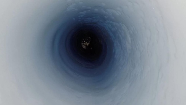 Phát hiện sự sống mới dưới lớp băng dày hàng km ở Nam Cực  - Ảnh 1.