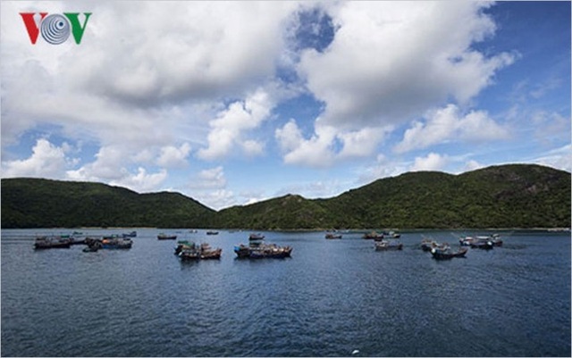 Những địa điểm du lịch hấp dẫn cho những ai đang sợ cái lạnh - Ảnh 3. Những địa điểm du lịch hấp dẫn cho những ai đang sợ cái lạnh - Ảnh 3.