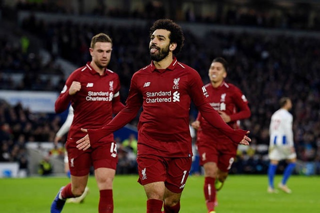 Liverpool có thể sang Việt Nam du đấu vào tháng 5/2019 - Ảnh 1. Liverpool có thể sang Việt Nam du đấu vào tháng 5/2019 - Ảnh 1.