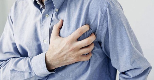 Biến chứng máu nhiễm mỡ mà nhiều người bỏ qua - Ảnh 2. Biến chứng máu nhiễm mỡ mà nhiều người bỏ qua - Ảnh 2.