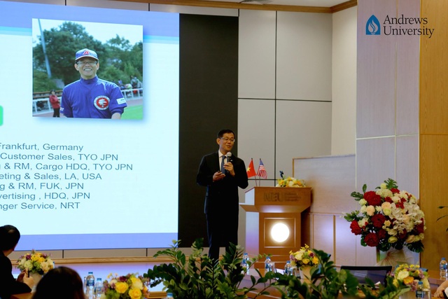 Lãnh đạo đa văn hóa: Học tập và chiến lược để trở thành doanh nhân toàn cầu - Ảnh 1. Lãnh đạo đa văn hóa: Học tập và chiến lược để trở thành doanh nhân toàn cầu - Ảnh 1.