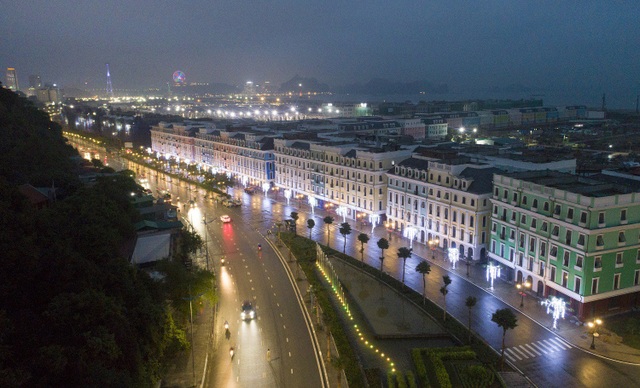 Viễn cảnh Bãi Cháy thành “thiên đường du lịch” sôi động - Ảnh 1. Viễn cảnh Bãi Cháy thành “thiên đường du lịch” sôi động - Ảnh 1.