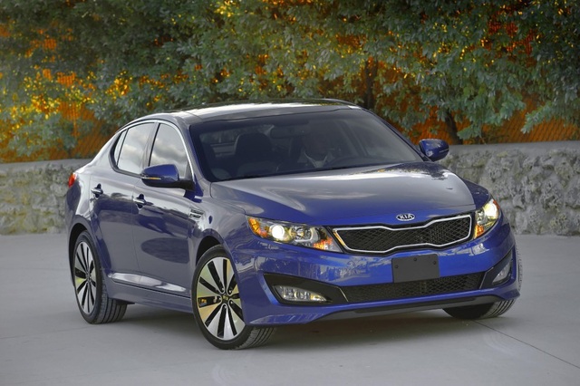 Hyundai và Kia triệu hồi hàng loạt xe vì nguy cơ cháy - Ảnh 2. Hyundai và Kia triệu hồi hàng loạt xe vì nguy cơ cháy - Ảnh 2.