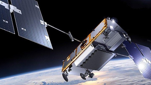 Bí ẩn như MH370 sẽ không bao giờ lặp lại nhờ mạng lưới vệ tinh mới - Ảnh 1. Bí ẩn như MH370 sẽ không bao giờ lặp lại nhờ mạng lưới vệ tinh mới - Ảnh 1.