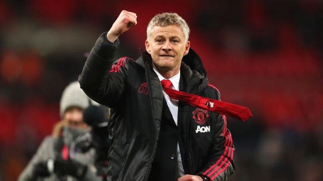 Nhật ký chuyển nhượng ngày 18/1: Solskjaer được tín nhiệm ở MU