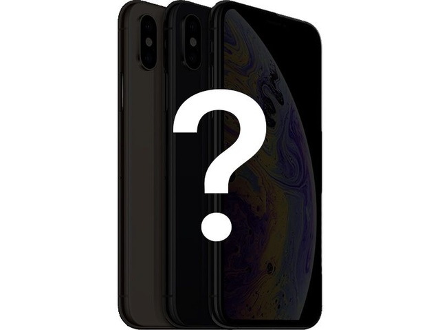 Chờ đợi sản phẩm mới gì từ Apple trong năm 2019? - 3 Chờ đợi sản phẩm mới gì từ Apple trong năm 2019? - 3