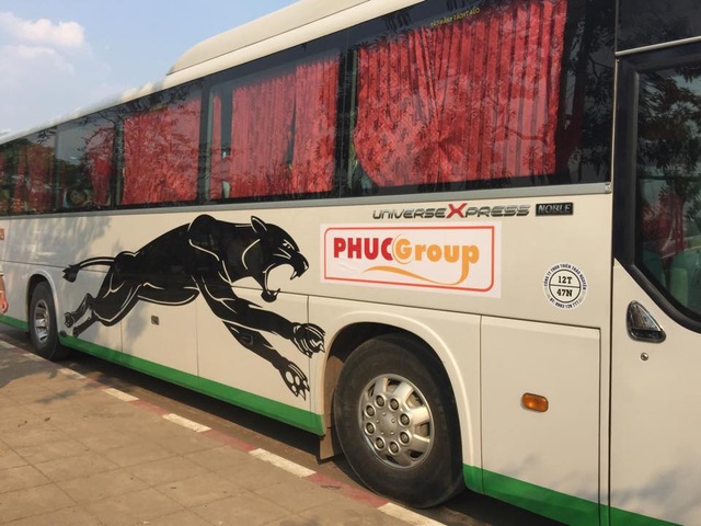 Điều gì tạo nên một doanh nghiệp du lịch hàng đầu Miền Trung? - 3 ” Bạn là ai không quan trọng, quan trọng bạn đi cùng ai ?” đó là chiến lược liên kết cùng phục vụ khách hàng giữa PhucGroup và các đối tác, nhà cung cấp