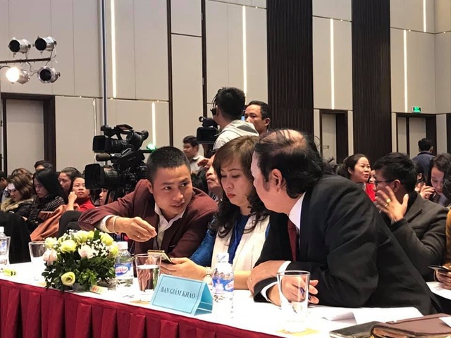 Điều gì tạo nên một doanh nghiệp du lịch hàng đầu Miền Trung? - 6 Chủ tịch Công ty thường xuyên tham gia các hoạt động xã hội