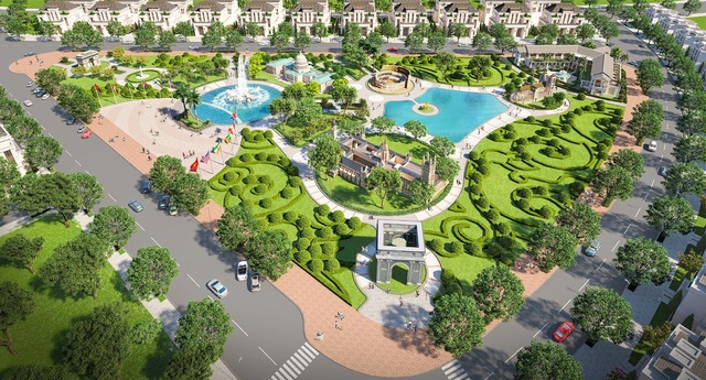 Năm 2019, thời điểm “vàng” đầu tư đất nền Bình Phước - Ảnh 1. Năm 2019, thời điểm “vàng” đầu tư đất nền Bình Phước - Ảnh 1.