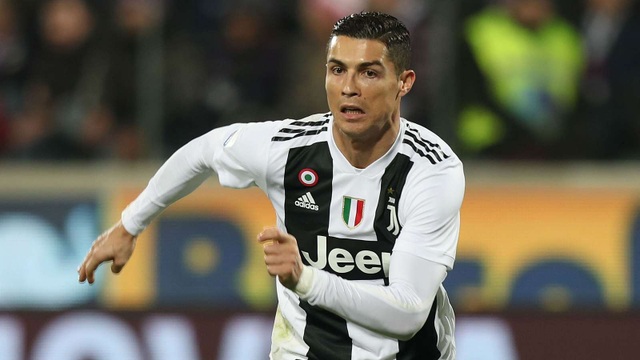 C.Ronaldo: “Tôi chẳng còn hào hứng với giải thưởng cá nhân” - 1
C.Ronaldo muốn tập trung giành chiến thắng cùng Juventus, thay vì theo đuổi danh hiệu cá nhân
