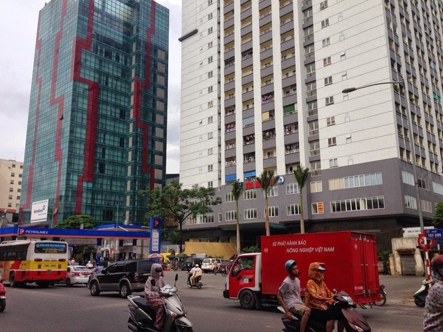Tổ ấm lý tưởng cho gia đình đa thế hệ tại chung cư 187 Nguyễn Lương Bằng - Ảnh 2. Tổ ấm lý tưởng cho gia đình đa thế hệ tại chung cư 187 Nguyễn Lương Bằng - Ảnh 2.