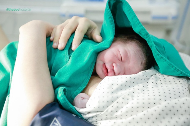 Diễn viên Dũng Hớn “Thiên Lôi” hạnh phúc đón con trai đầu lòng - Ảnh 5. Diễn viên Dũng Hớn “Thiên Lôi” hạnh phúc đón con trai đầu lòng - Ảnh 5.