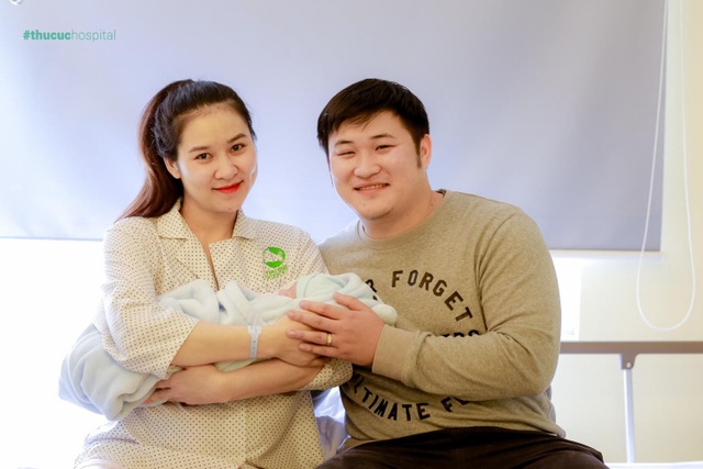 Diễn viên Dũng Hớn “Thiên Lôi” hạnh phúc đón con trai đầu lòng - Ảnh 6. Diễn viên Dũng Hớn “Thiên Lôi” hạnh phúc đón con trai đầu lòng - Ảnh 6.