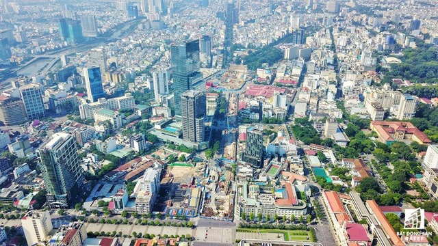 Chuyên gia dự báo 3 kịch bản thị trường bất động sản năm 2019 - 1 Thị trường bất động sản dự báo vẫn tiếp tục xu hướng ổn định từ cuối năm 2018 và tìm kiếm các động lực mới cho phát triển thị trường từ năm 2019.