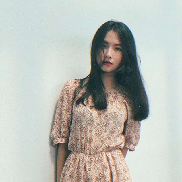 Thiếu nữ xinh đẹp, sở hữu “góc nghiêng cực phẩm” - 7 Thiếu nữ xinh đẹp, sở hữu “góc nghiêng cực phẩm” - 7