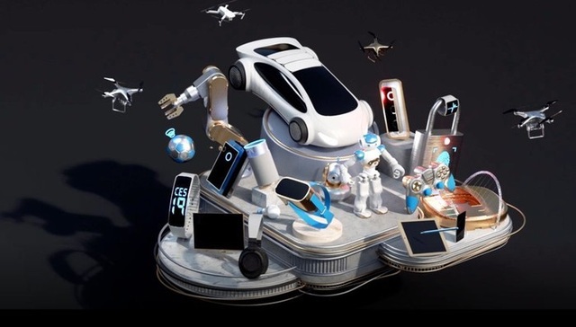 Những công nghệ được mong đợi tại CES 2019 - 1 Triển lãm Điện tử tiêu dùng diễn ra tháng đầu tiên của năm mới. Đây thường là nơi để các tên tuổi lớn trình diễn những thiết kế sáng tạo của mình cũng như các hãng nhỏ gây dấu ấn riêng trên thị trường. Những công nghệ nào kỳ vọng sẽ được trình diễn tại đây?
