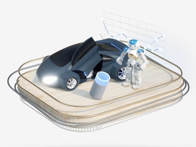 Những công nghệ được mong đợi tại CES 2019 - 2 Trí tuệ nhân tạo là làn sóng lớn tiếp theo cho công nghệ. Các công ty lớn nhất trên thế giới - Apple, Google, Amazon, Microsoft và các công ty khác - đã đầu tư hàng triệu USD để tạo ra sự thông minh hơn nữa cho thiết bị của mình.