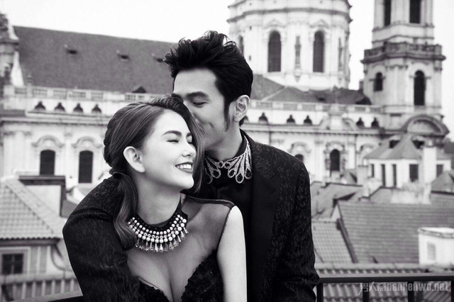 Khi ngôi sao suýt đánh mất tình yêu vì quá... nổi tiếng - 5 Khi ngôi sao suýt đánh mất tình yêu vì quá... nổi tiếng - 5