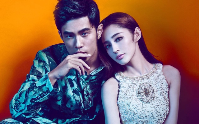 Khi ngôi sao suýt đánh mất tình yêu vì quá... nổi tiếng - 1
Châu Kiệt Luân và Côn Lăng