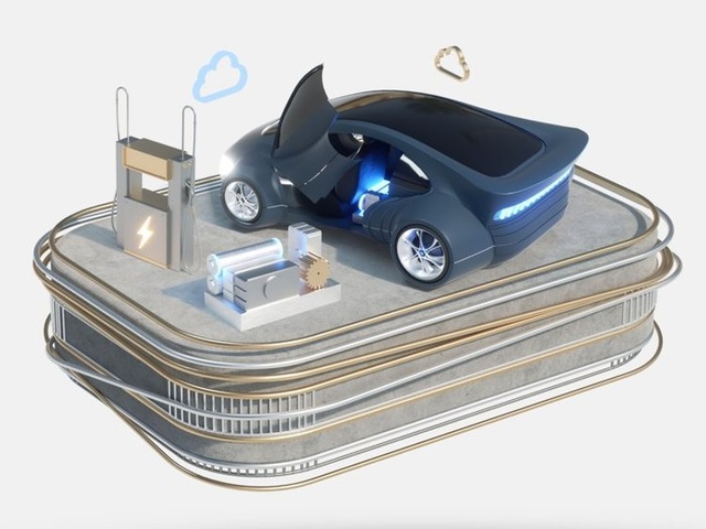 Những công nghệ được mong đợi tại CES 2019 - 7 CES cũng là một trong những nơi tốt nhất để nhìn thấy tương lai của giao thông vận tải với công nghệ xe tự lái.