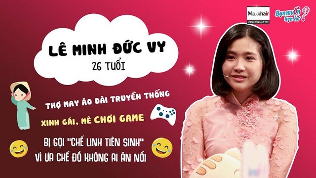Cô gái bật khóc trên sóng truyền hình khi bố “chất vấn” đối tượng hẹn hò - 2 Cô gái bật khóc trên sóng truyền hình khi bố “chất vấn” đối tượng hẹn hò - 2