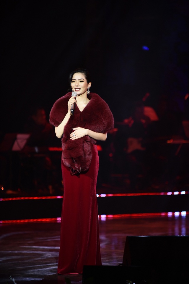 Lệ Quyên “bạo miệng” tuyên bố muốn làm tình nhân của Quang Dũng - 3 Lệ Quyên “bạo miệng” tuyên bố muốn làm tình nhân của Quang Dũng - 3