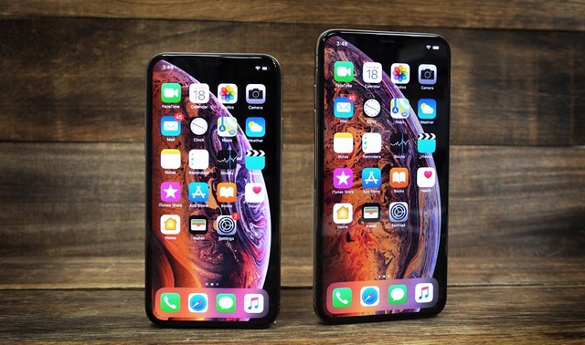 Apple bị cảnh báo sẽ đi vào “vết xe đổ” của Nokia trên thị trường smartphone - 1 Doanh số của bộ đôi iPhone XS và XS Max không như kỳ vọng đang khiến giá trị Apple ngày càng sụt giảm