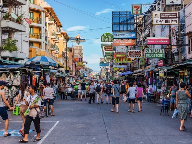 20 thành phố hút khách nhất thế giới năm 2018 - 1 20 thành phố hút khách nhất thế giới năm 2018 - 1
