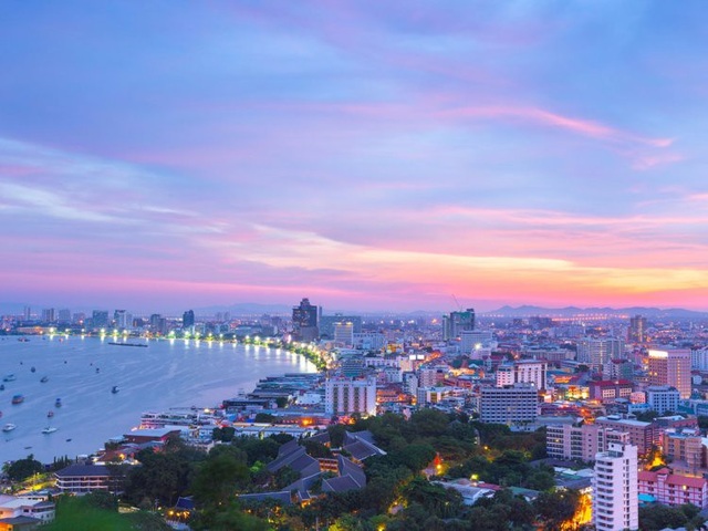 20 thành phố hút khách nhất thế giới năm 2018 - 14 20 thành phố hút khách nhất thế giới năm 2018 - 14