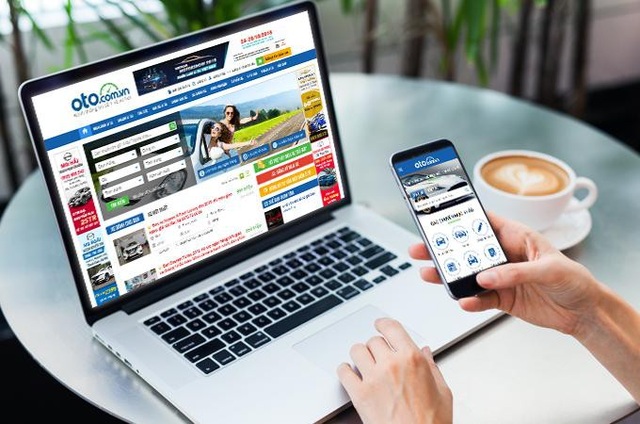 Đổi tên Oto.com.vn, quyết định nguy hiểm của Banxehoi.com? - 3 Đổi tên Oto.com.vn, quyết định nguy hiểm của Banxehoi.com? - 3
