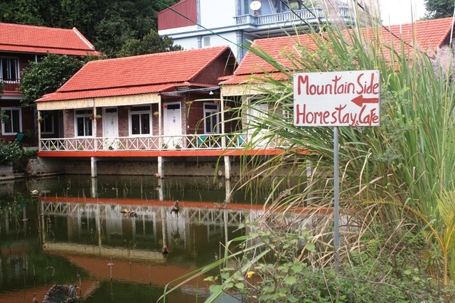 Du khách không nên ở homestay trái phép trong di sản Tràng An - 3 Tỉnh Ninh Bình đang mạnh tay để dẹp bỏ các cơ sở kinh doanh du lịch không phép để bảo vệ di sản và đem lại môi trường du lịch thân thiện và mến khách.