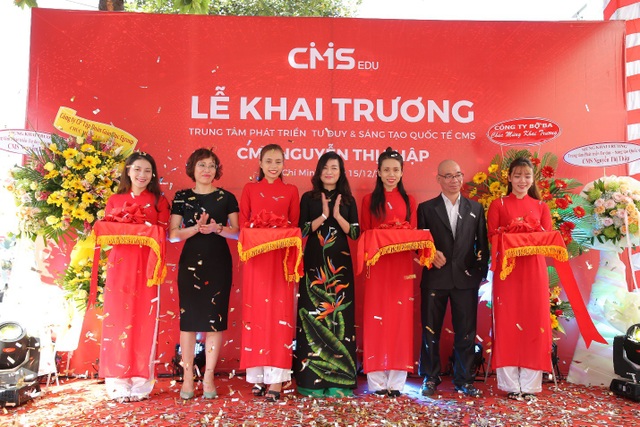Thêm điểm giáo dục phát triển năng lực tư duy qua kích thích “tò mò” cho trẻ tại TPHCM - Ảnh 2. Thêm điểm giáo dục phát triển năng lực tư duy qua kích thích “tò mò” cho trẻ tại TPHCM - Ảnh 2.