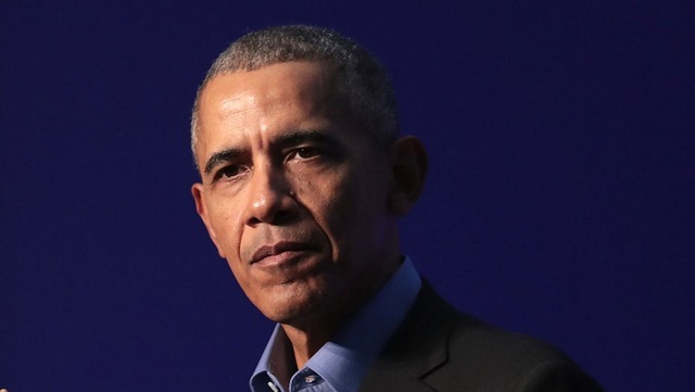 Ca khúc của cựu tổng thống Barack Obama bất ngờ tiến vào Billboard - 1 Bảng xếp hạng âm nhạc danh giá Billboard Hot R&B Song tuần qua ghi nhận ở vị trí thứ 22 là bản remix “One Last Time” với sự góp giọng của vị tổng thống thứ 44 Hoa Kỳ.