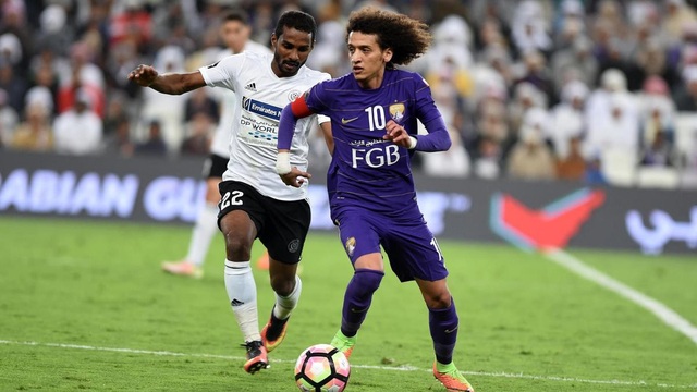 Danh thủ Xavi chỉ ra cầu thủ xứng đáng là “Messi châu Á” - 1
Omar Abdulrahman, người được Xavi ví như Messi của châu Á
