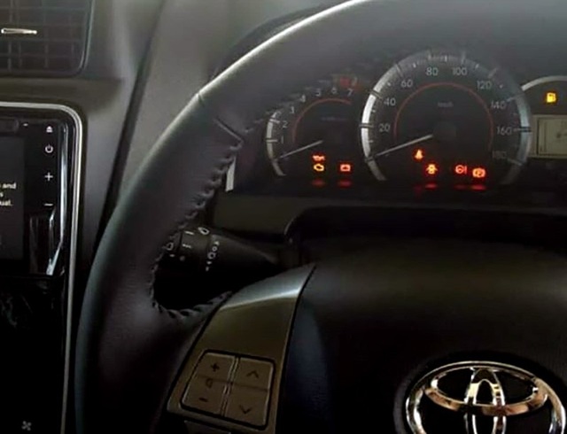 Toyota Avanza có phiên bản mới, sớm tìm đường về Việt Nam? - 7 Toyota Avanza có phiên bản mới, sớm tìm đường về Việt Nam? - 7