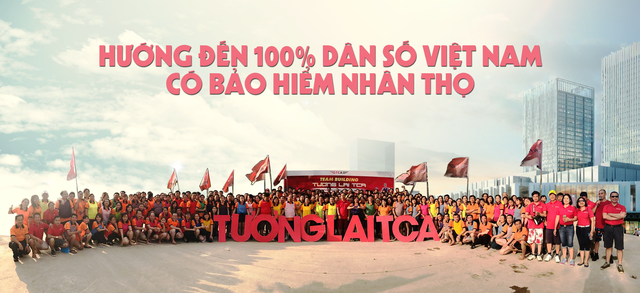 Tham gia bảo hiểm nhân thọ và 2 lớp bảo vệ tại TCA - 3 Tham gia bảo hiểm nhân thọ và 2 lớp bảo vệ tại TCA - 3