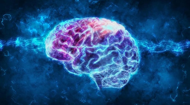 Trí tuệ nhân tạo có thể giải mã ngôn ngữ từ sóng não trong tương lai - Ảnh 1. Trí tuệ nhân tạo có thể giải mã ngôn ngữ từ sóng não trong tương lai - Ảnh 1.