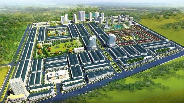 KĐT Thuận Thành cơ hội sinh lời của giới đầu tư tại Bắc Ninh - Ảnh 2. KĐT Thuận Thành cơ hội sinh lời của giới đầu tư tại Bắc Ninh - Ảnh 2.
