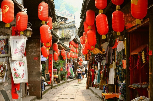 Top những điểm đến nước ngoài "được lòng" du khách dịp Tết 2019 - 3 Top những điểm đến nước ngoài "được lòng" du khách dịp Tết 2019 - 3