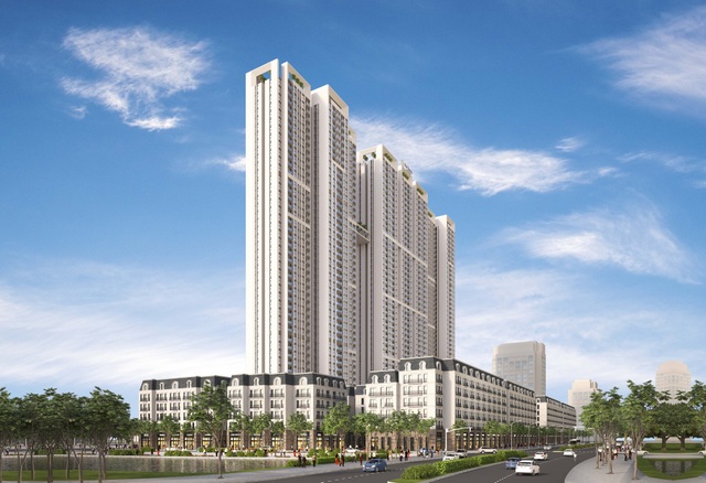 Văn Phú – Invest được vinh danh tại Top 50 “Nhãn hiệu hàng đầu Việt Nam” - Ảnh 2. Văn Phú – Invest được vinh danh tại Top 50 “Nhãn hiệu hàng đầu Việt Nam” - Ảnh 2.