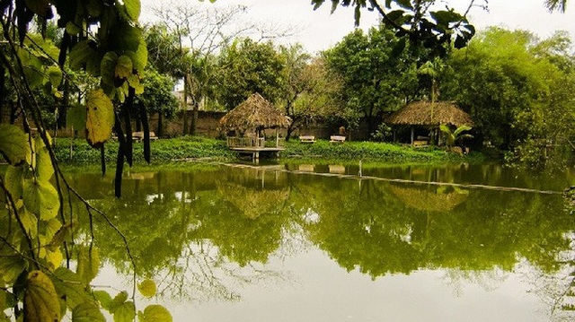 Phó Thủ tướng chỉ đạo thanh tra bổ sung dự án sinh thái Song Phương - Ảnh 1. Phó Thủ tướng chỉ đạo thanh tra bổ sung dự án sinh thái Song Phương - Ảnh 1.